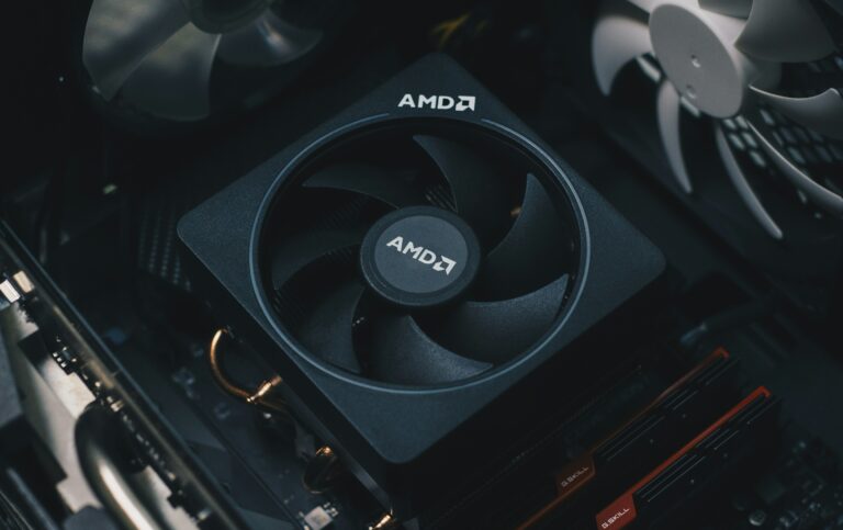 Advanced Micro Devices (AMD) Doesn’t Need to Beat Nvidia (NVDA) To Be a Winner – Cathie Wood’s Top AI Chip Stock