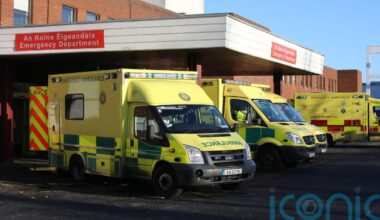 Ambulance strike will significantly impact services, HSE warns