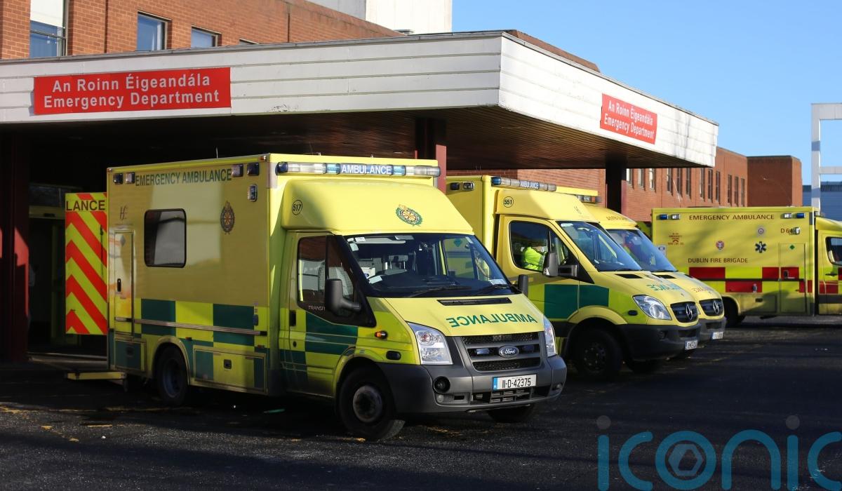 Ambulance strike will significantly impact services, HSE warns