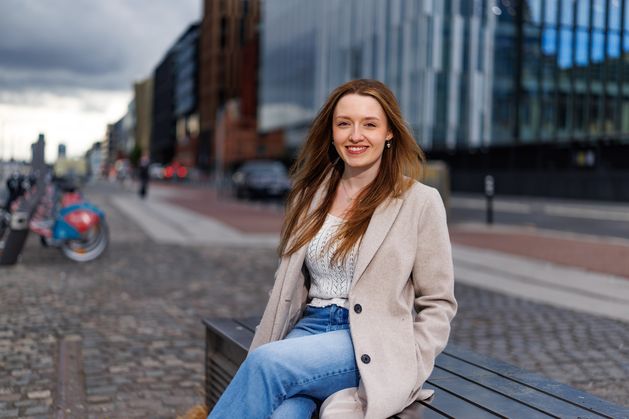 Adrianna Wrona: The beauty of being bilingual in Ireland, even when I have ‘a bad English day’