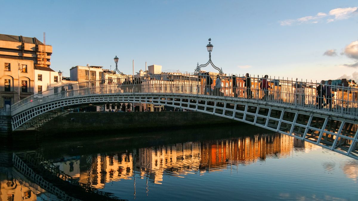 Dublin Live