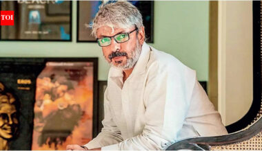Sanjay Leela Bhansali: 'I wouldn't be worth anything without her': When Sanjay Leela Bhansali opened up on adding his mother's name to his identity | Hindi Movie News