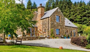 Wexford country home with a seaside view is on the market for €945,000