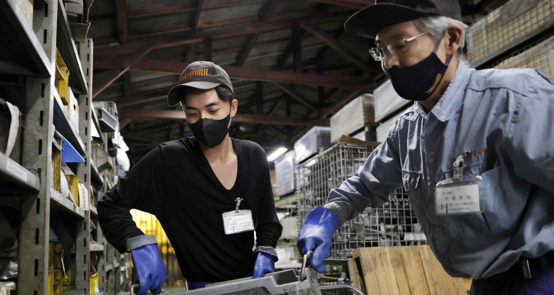 Vietnam's workers power Japan Inc but face AI risks at home