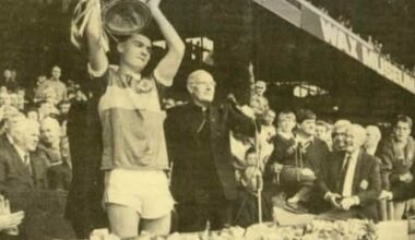 Former Kerry minor captain may have suffered medical incident before fatal ‘head-on’ crash