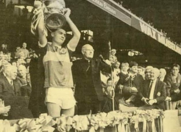 Former Kerry minor captain may have suffered medical incident before fatal ‘head-on’ crash