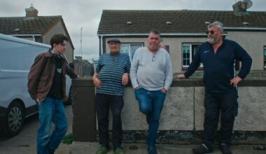 Irish Mirror