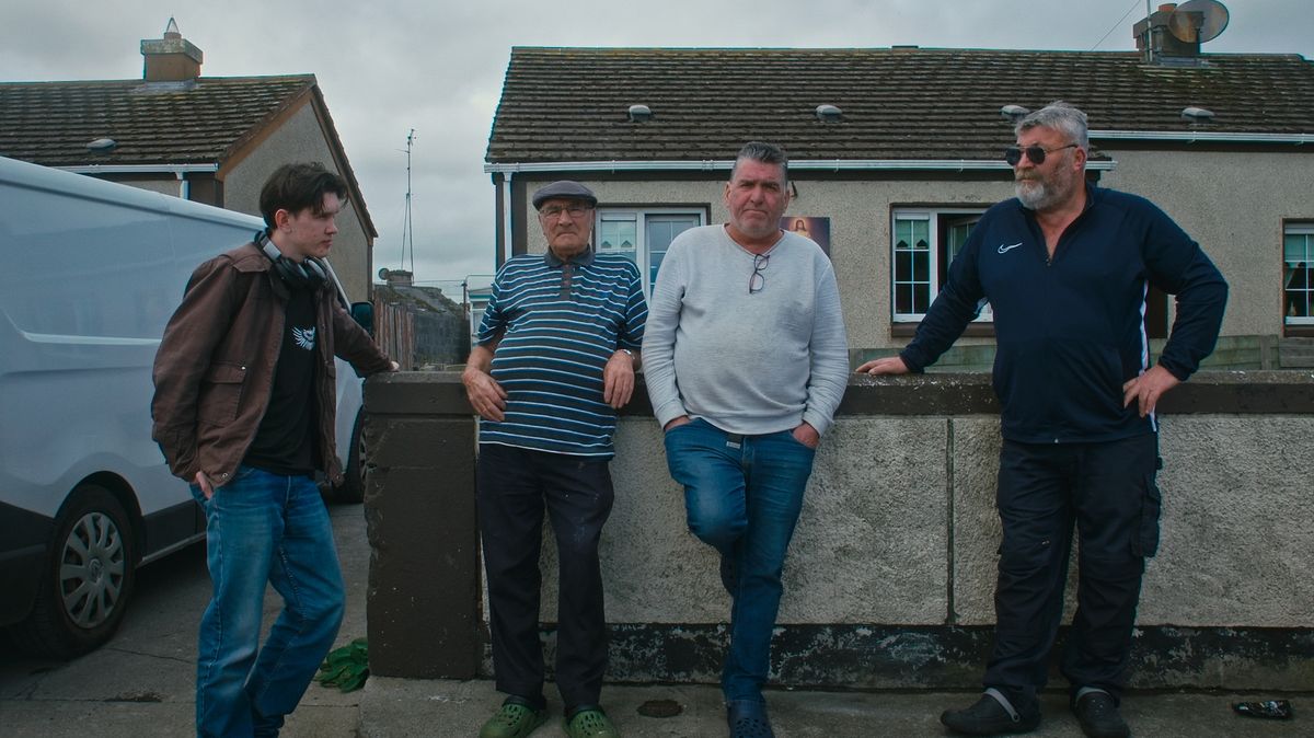 Irish Mirror