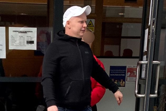 Judge tells Wicklow man ‘going around with baseball bats and knives is just not on’