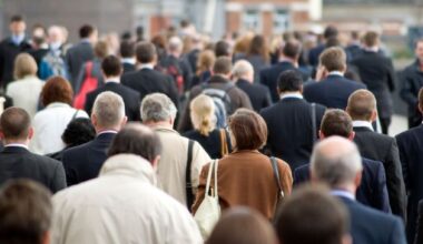 Ireland’s job market has stalled recruiters warn