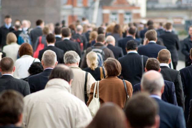 Ireland’s job market has stalled recruiters warn