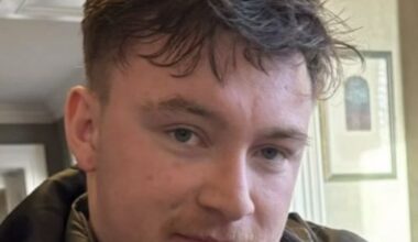 Wexford man (22) who died in fatal crash is named locally and remembered as talented sportsman