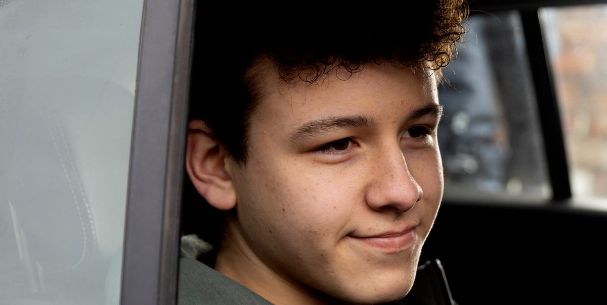 Coronation Street's Will Driscoll makes emotional exit in early ITVX release