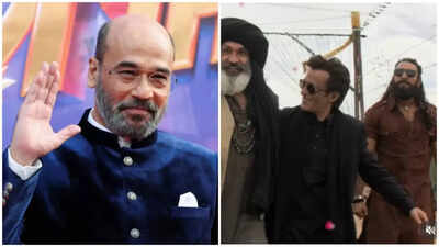 Mohan Kapur compares Akshaye Khanna’s Dhurandhar performance to ‘having biryani after a long time’, calls Ranveer Singh 'the true chameleon'