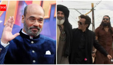 Mohan Kapur compares Akshaye Khanna’s Dhurandhar performance to ‘having biryani after a long time’, calls Ranveer Singh 'the true chameleon' |