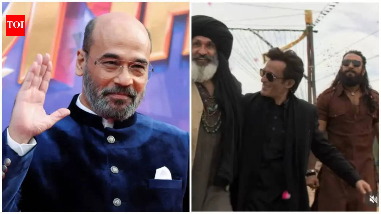 Mohan Kapur compares Akshaye Khanna’s Dhurandhar performance to ‘having biryani after a long time’, calls Ranveer Singh 'the true chameleon' |