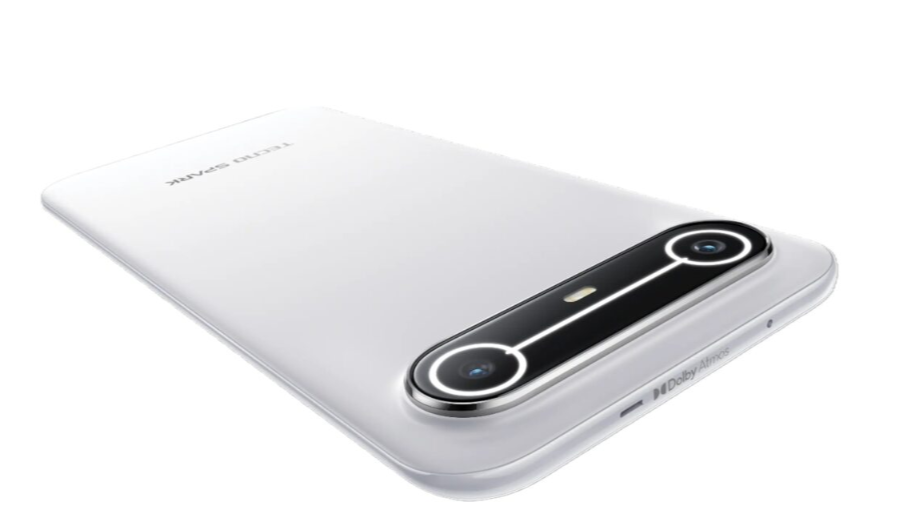 Tecno Camon Slim certification reveals 7000mAh battery, 60W charging