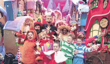 RTÉ to spend €855,000 on consultants to assist distribution of Toy Show millions – and they will be paid out of appeal money