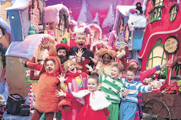 RTÉ to spend €855,000 on consultants to assist distribution of Toy Show millions – and they will be paid out of appeal money