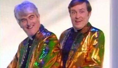RTÉ to air Father Ted instead of Eurovision final in boycott over Israel’s participation