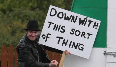 RTÉ to air Father Ted Eurovision episode in boycott of song contest