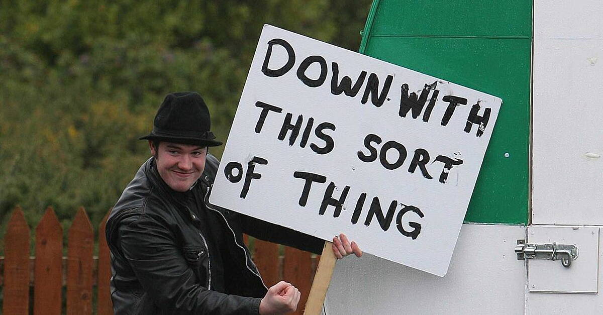 RTÉ to air Father Ted Eurovision episode in boycott of song contest