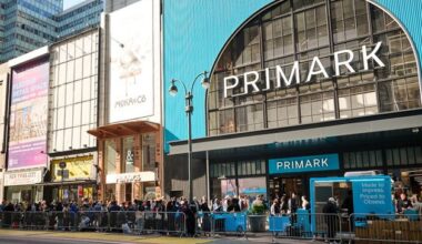 The first Primark in New York City is open – but will they care for our famously low-cost clothing? I went to find out