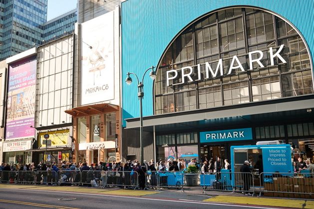 The first Primark in New York City is open – but will they care for our famously low-cost clothing? I went to find out