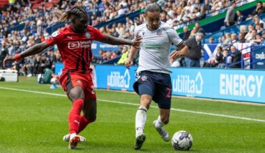 Baba Adeeko and Evan Weir will weigh up options back home after being released by clubs in England