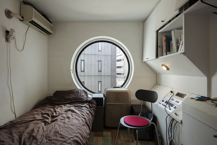 Furniture as Architecture: Micro-Modernisms Inside the Home - Image 2 of 11