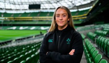 ‘I stand by what I say’ – Stacey Flood will continue to walk the walk as Ireland build up to historic Six Nations match