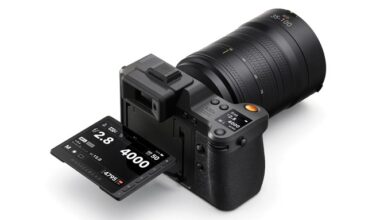 Photos From the Hasselblad X2D II 100C