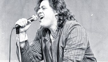 Self Aid at 40: How U2, Bob Geldof and Ireland’s biggest stars tried to create jobs