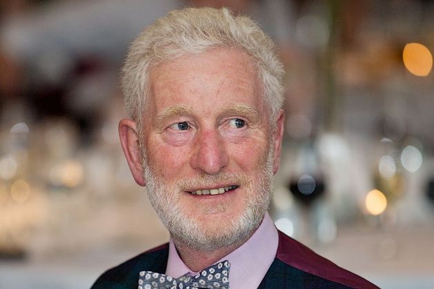 Fearless RTÉ journalist Brendan O’Brien fondly remembered in Wicklow