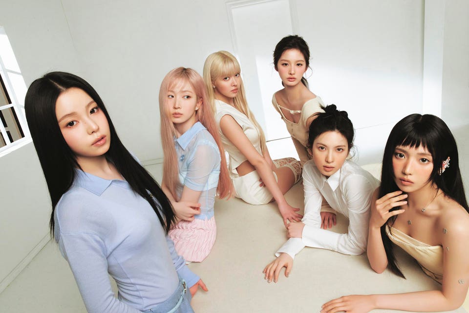 NMIXX Group3