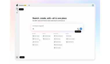 DepositPhotos Introduces AI Assistant to Help Users Go Beyond Keyword Search