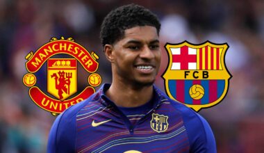 Man Utd decide to block 'alternative' transfer as second Barcelona 'obstacle' revealed