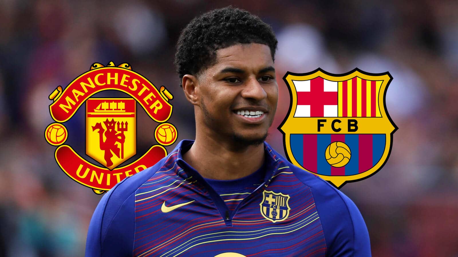 Man Utd decide to block 'alternative' transfer as second Barcelona 'obstacle' revealed