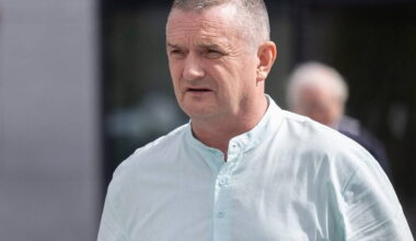 Driver who killed Lifford bride-to-be is jailed for FIVE years