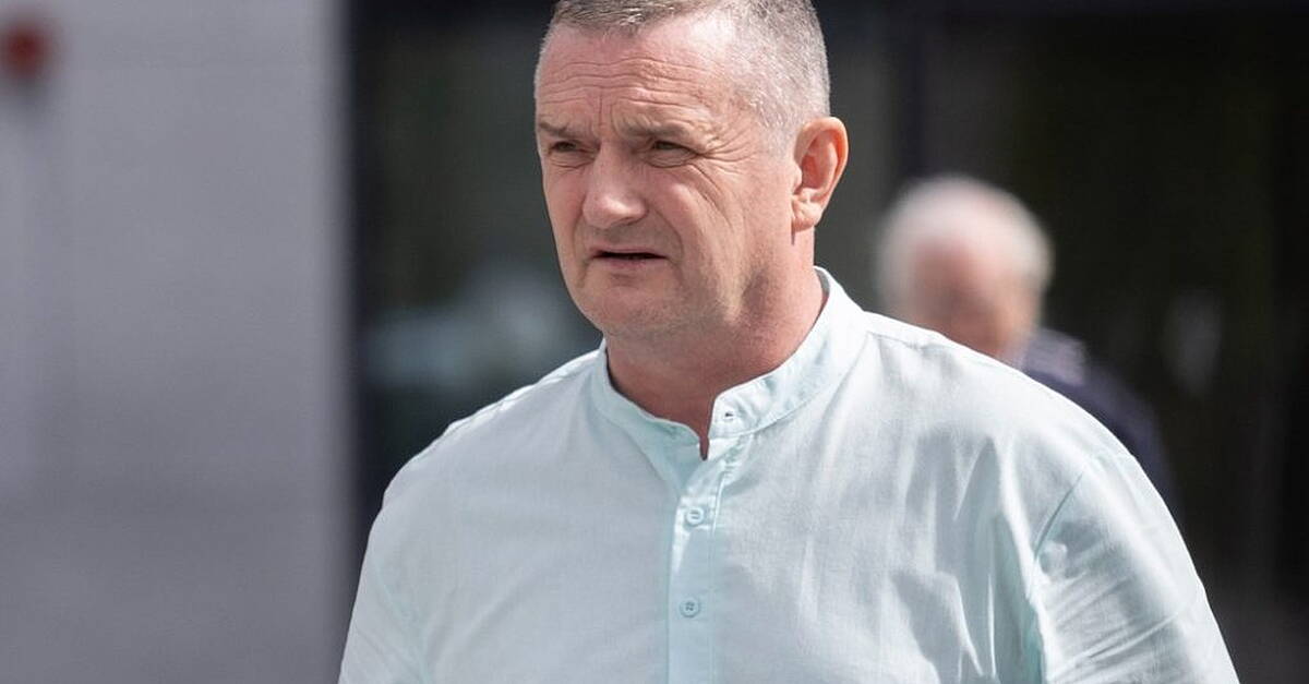 Driver who killed Lifford bride-to-be is jailed for FIVE years