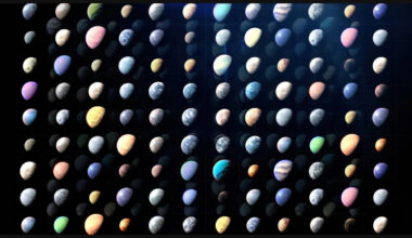 Scientists may have just found 10,000 planets beyond our solar system