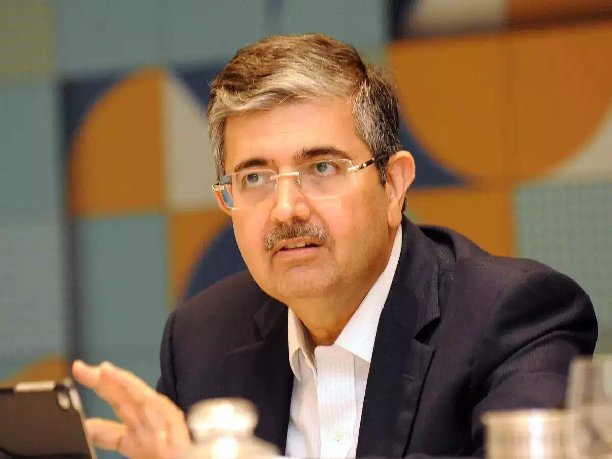 'The shock is coming and no one has any answer': Uday…