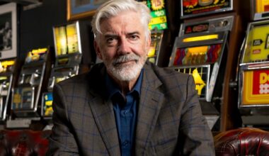 ABC series explores gambling addiction in Australia