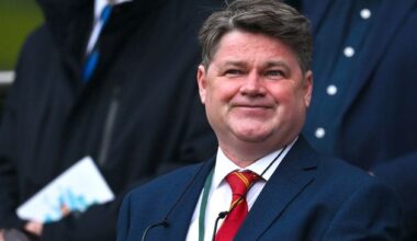 Munster’s ‘independent governance and organisational review’ into Roger Randle saga welcomed by head coach Clayton McMillan