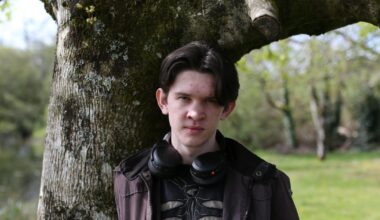 Quietly thoughtful insight into a proud community struggling with identity – The Irish Times