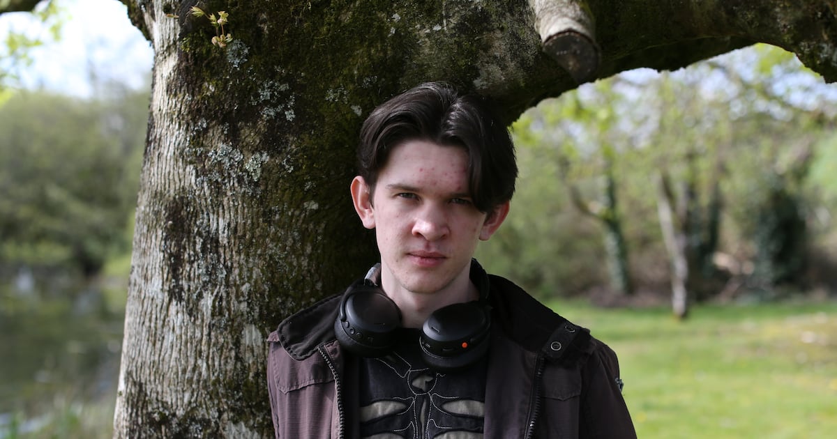 Quietly thoughtful insight into a proud community struggling with identity – The Irish Times
