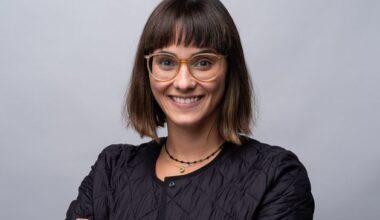 This Working Life with Dr Mireia Roca Cabau: ‘I love surgery and building things, so I jumped at chance to set up a clinic’