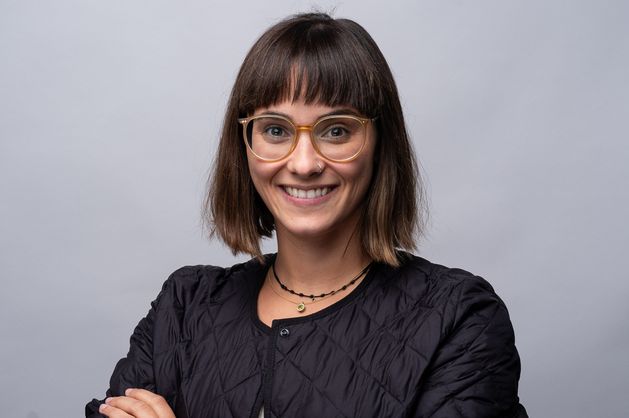 This Working Life with Dr Mireia Roca Cabau: ‘I love surgery and building things, so I jumped at chance to set up a clinic’