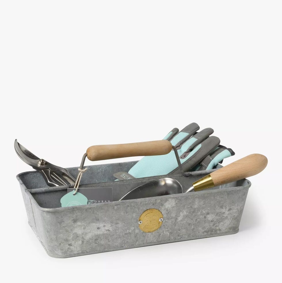 Burgon & Ball Sophie Conran Garden Tool Trug
