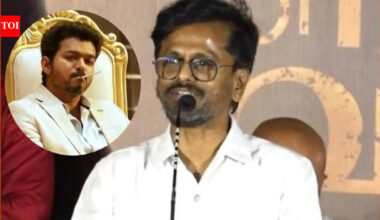 Sarkar Movie Controversy: AR Murugadoss reveals PAINFUL ‘Sarkar’ phase, says ‘We watched TORN posters with tears’ | Tamil Movie News